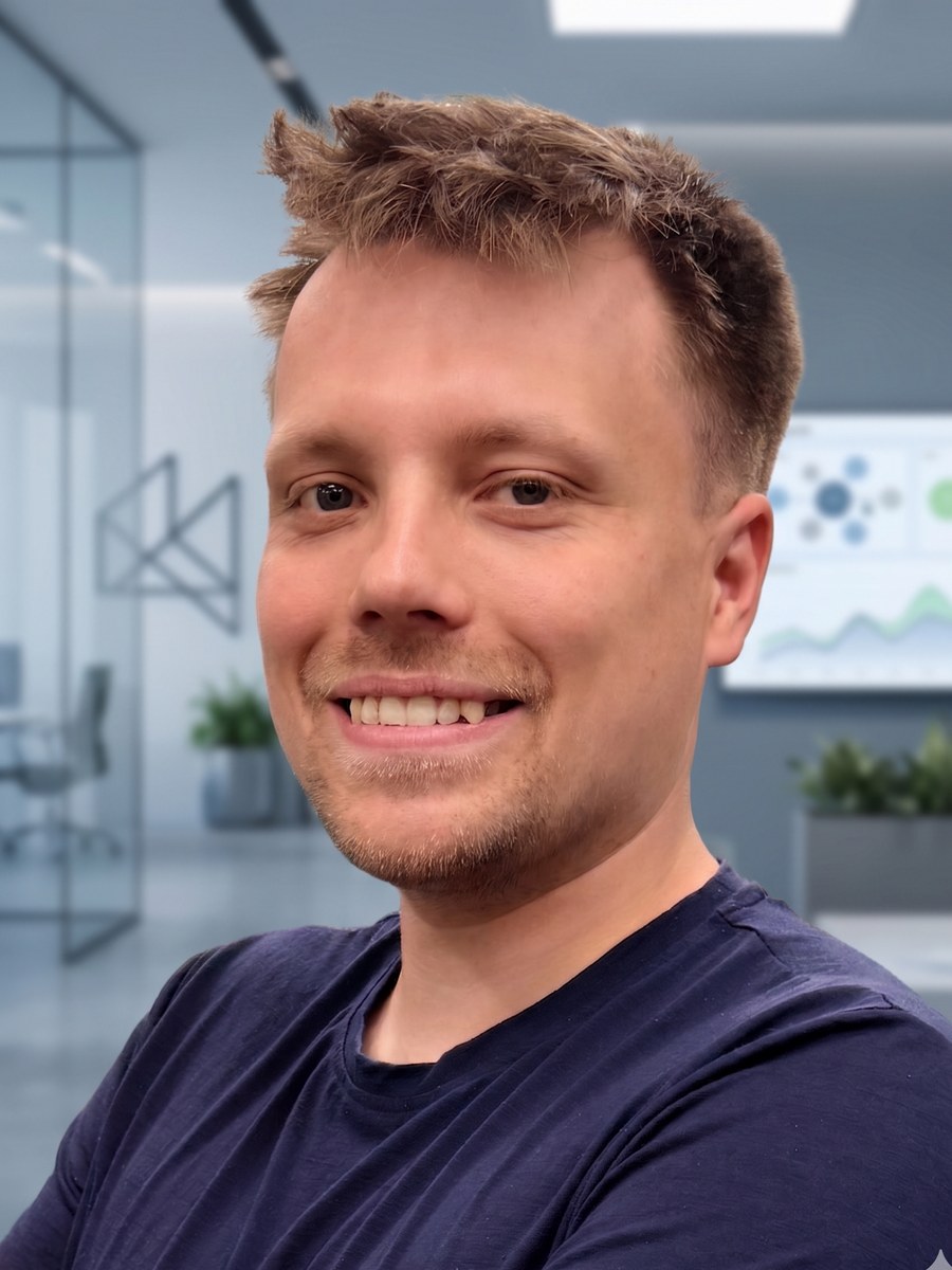 Adam Ryba